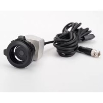 Omega camera with white balance