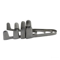 Nasal Speculum Set 4 Different Sizes