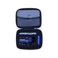 FronD Portable 10W Led Light source for rigid endoscope ( Black Box )