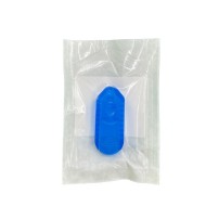 Shepard Grommet Tube With Wire - Box 10 Pieces (Made In India)