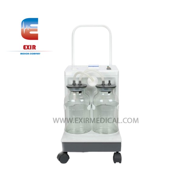 Suction Device 5 Liter