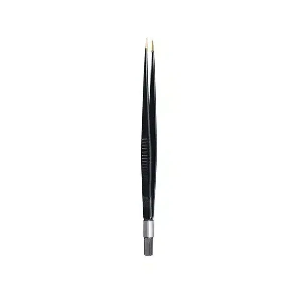 Non Sticky straight Bipolar Forceps 20 cm.