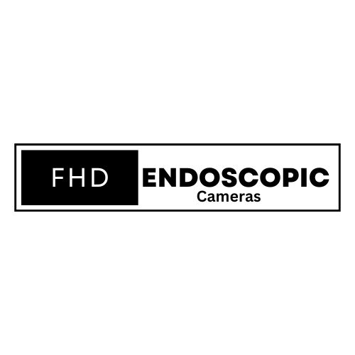FHD endoscopic cameras