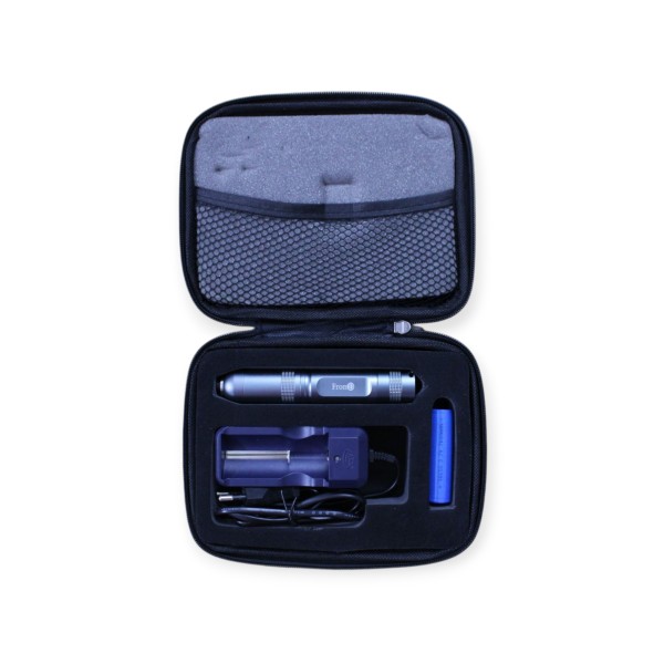 FronD Portable 10W Led Light source for rigid endoscope ( Black Box )